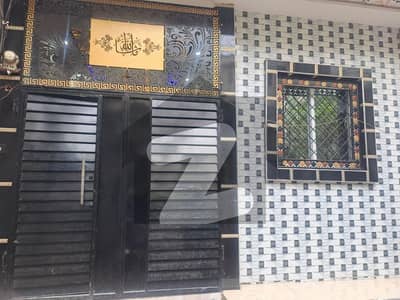 3 Marla brand new house for sale tajpura