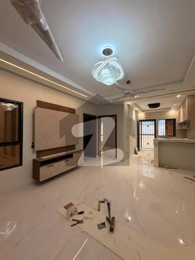 Portion Available For Rent In Gulberg Greens