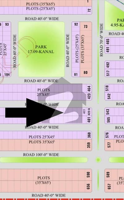 5 Marle Plot For Sale