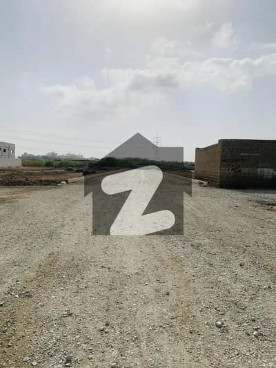 پیر گل حسن ٹاؤن سکیم 33,کراچی میں 5 مرلہ رہائشی پلاٹ 32.0 لاکھ میں برائے فروخت۔