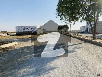 Prime Location 400 Square Yards Spacious Residential Plot Available In Pir Gul Hassan Town For sale