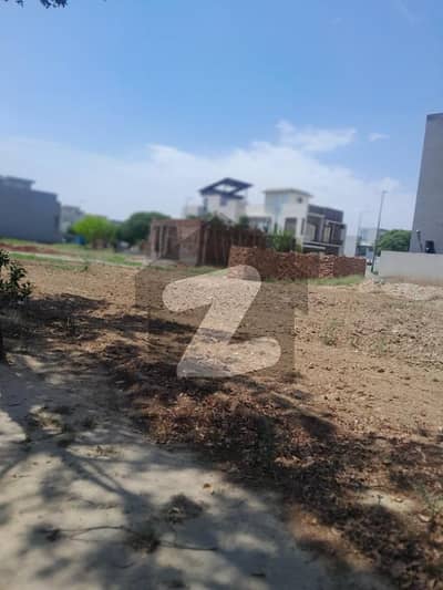 5 Marla Plot For Sale In Dha11 Rahber