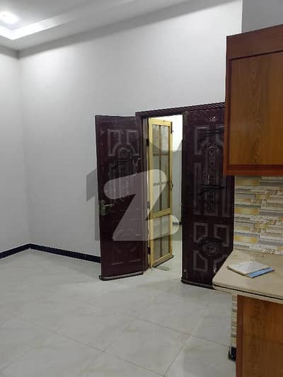 مسلمانان-اے-پنجاب کوآپریٹیو ہاؤسنگ سوسائٹی سکیم 33 - سیکٹر 20-اے,سکیم 33,کراچی میں 2 کمروں کا 5 مرلہ زیریں پورشن 30.0 ہزار میں کرایہ پر دستیاب ہے۔