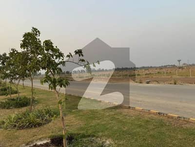 ایل ڈی اے سٹی فیز 1 ۔ بلاک ایل ایل ڈی اے سٹی فیز 1 - جناح سیکٹر,ایل ڈی اے سٹی فیز 1,ایل ڈی اے سٹی,ایل ڈی اے روڈ,لاہور میں 5 مرلہ رہائشی پلاٹ 52.0 لاکھ میں برائے فروخت۔