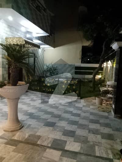 1 kanal house awialable for sale at hot location of Margazar society