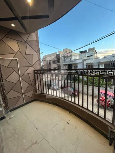 1st Floor Leased Flat 880 Sq. Ft Available For Sale At Gawalior Society