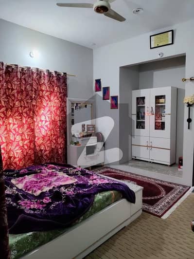 House For sale In Karachi