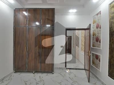 2 Marla double story vip house awialable for sale