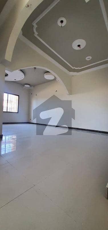House For Sale In Zeenatabad Society Sector 19A