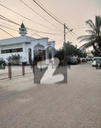 Plot In Karachi University Society Sector 18A Plot In Karachi University Society Sector 18A