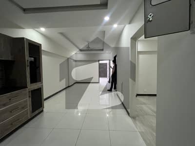 2 Bedroom Unfurnished Apartment Available For Rent In E-11 For Families Only