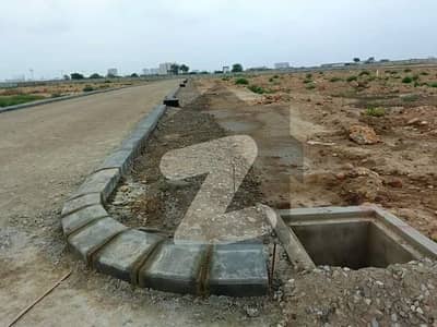 60 FEET ROAD COMMERCIAL PLOT