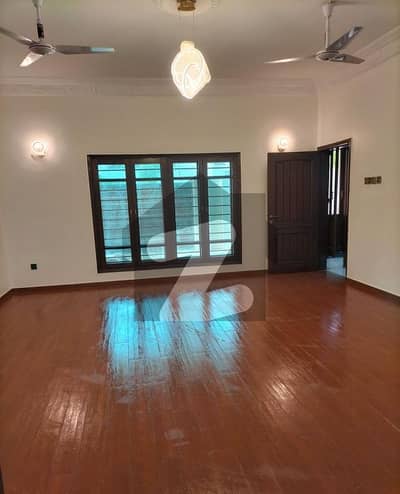 House Available for Sale In Karachi Administration Society Karachi