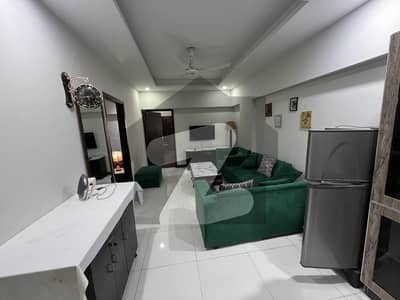 2 Bedroom Fully Furnished Apartment Available For Rent In E-11 For Families Only