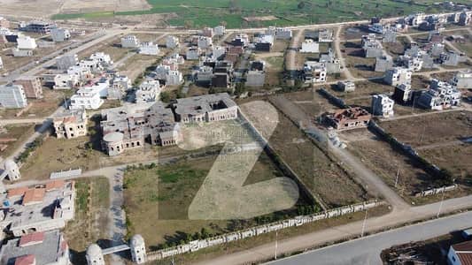 Ideal On Excellent Location 5 Marla Residential Plot has landed on market in Master City Housing Scheme, Master City Housing Scheme