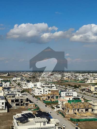 ڈی ایچ اے فیز 1 - سیکٹر بی ڈی ایچ اے فیز 1,ڈی ایچ اے ڈیفینس,پشاور میں 1 کنال رہائشی پلاٹ 3.3 کروڑ میں برائے فروخت۔