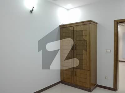 14 Marla Lower Portion For rent In Rs. 170000 Only