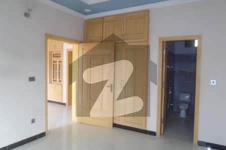 Buy your ideal 14 Marla Upper Portion in a prime location of Islamabad