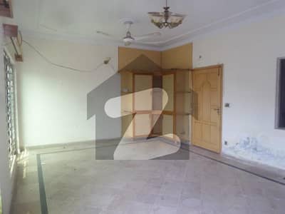 Stunning and affordable Lower Portion available for rent in I-8/3