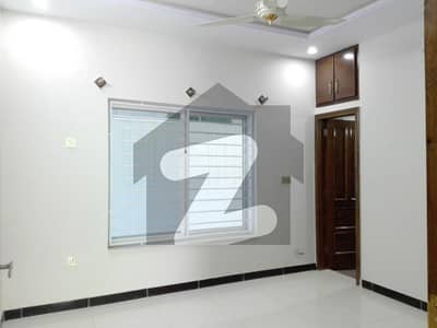 Lower Portion For rent Situated In I-8/3