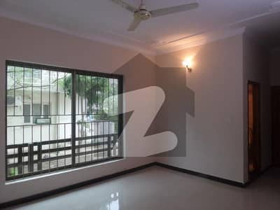 Centrally Located Upper Portion For rent In I-8/3 Available