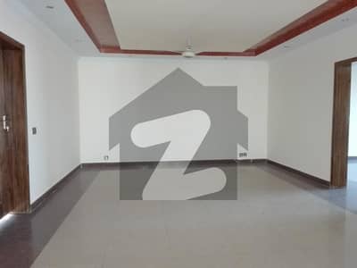 Ideally Located House For rent In I-8/2 Available
