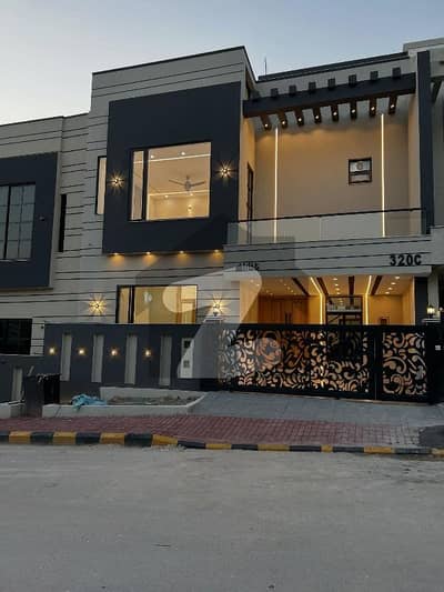 Luxury Living Redefined 10 Marla Designer House for Rent