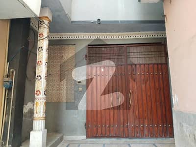 2.5 Marla Brand New House For Sale Tajpura