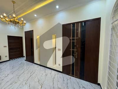 5 Marla Double Storey House Full Ready To Move Location Very Hot With 5 Bedroom Attached Washroom In Manawan Umar Khan Road