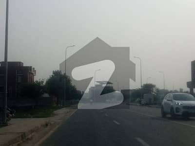 4 Marla commercial plot # 174 for sale in DHA 9 Prism - zone 2 Lahore