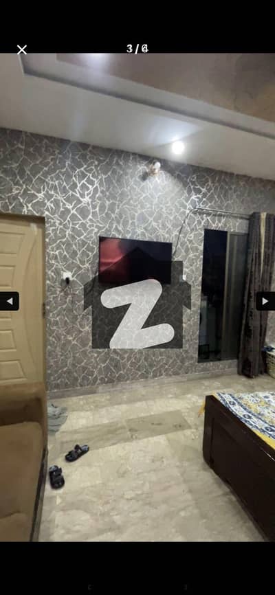 House for rent in shalimar housing scheme salamat pura for small family