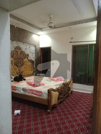 5 marla neat lower portion in saqib town near dolmen mall phase 6 lhr