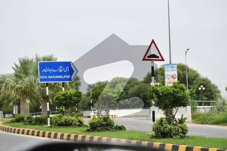 Under Developed Sector Nearest From Park And Masjid