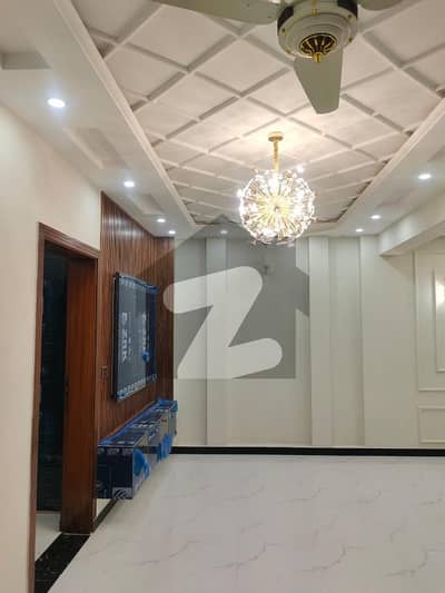 2 Bedroom Ground Portion Available For Rent In Soan Garden Elec Gas Separate