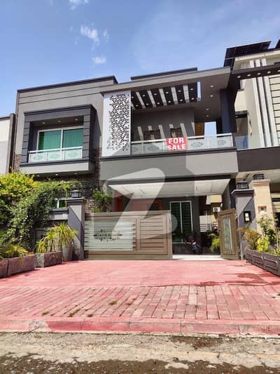 Investor Alert 10 Marla House For Sale