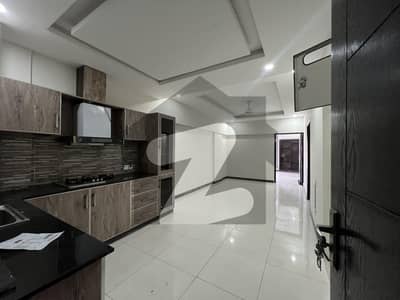 2 Bedroom Unfurnished Apartment Available For Sale In E-11