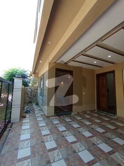 7 MARLA DOUBLE story house