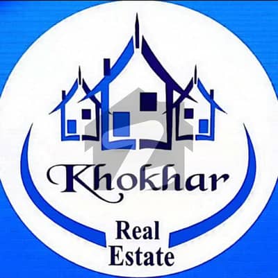 Main Boulevard 1-Kanal Plot Ideal Location