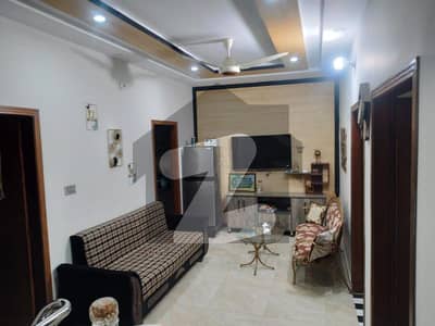 Brand New, Double Story, 04 Marla, Beautiful House for Sale in Canal Bank Society, Lahore