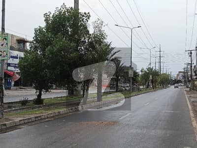 ہائی کورٹ سوسائٹی فیز 2 ہائی کورٹ سوسائٹی,لاہور میں 2 مرلہ رہائشی پلاٹ 27.0 لاکھ میں برائے فروخت۔