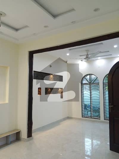 5 Marla Beautifully Design Slightly Used Double Unit House For Sale