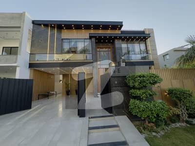 One Kanal Fully Farnishd House For Sale In Royal Orchard Multan