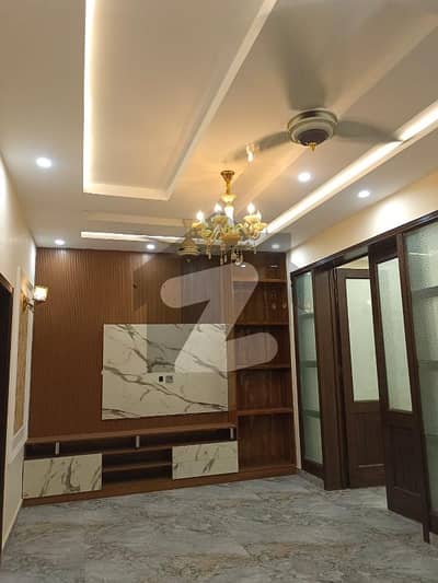 5 Marla brand new house available for rent
