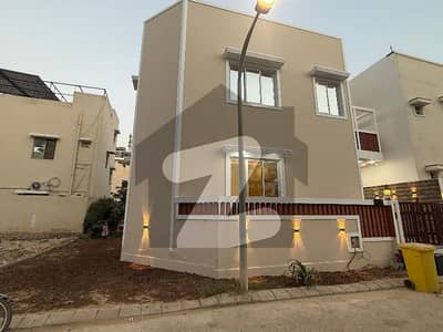 Beautiful banglow for sale in Naya Nazimabad block C