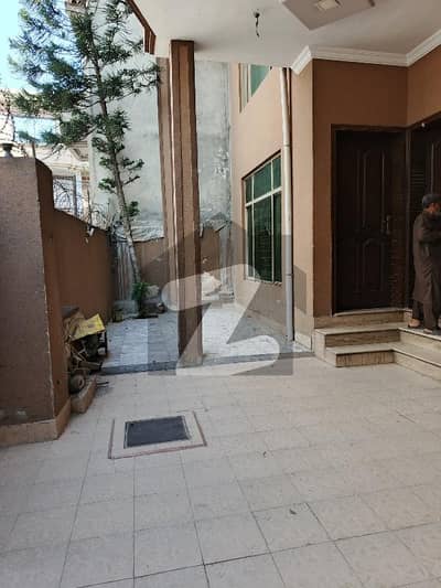 6 Marla double story House for rent