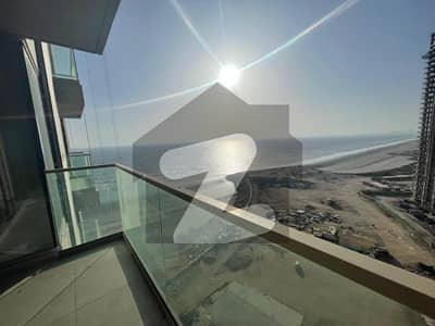 EXCLUSIVE DEAL! PARTIAL SEA VIEW 2BR BIG LAYOUT | READY TO MOVE | VIEWS TOWER