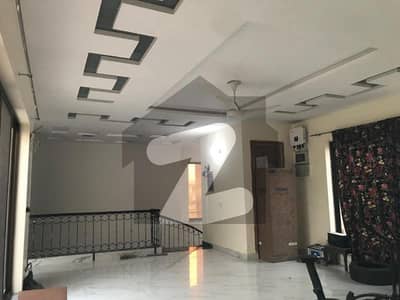 1 Kanal Upper Portion for Rent in DHA Rahbar, Sector 1, Block B, Lahore