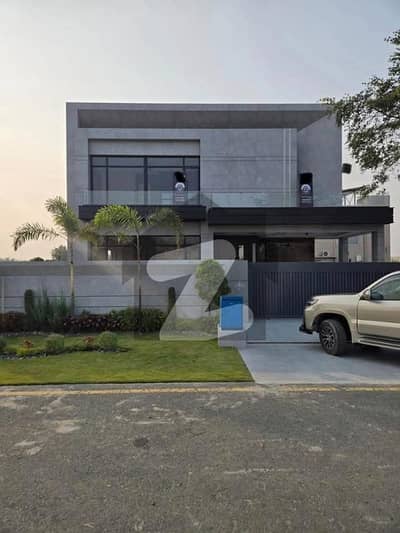 1 kanal brand new house for rent in DHA phase 2 islambad