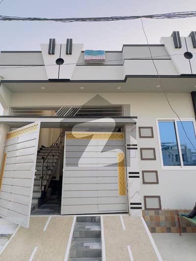 Brand New House Available For Sale