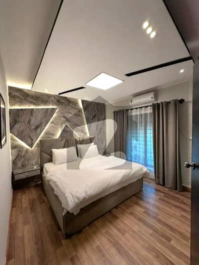 Ultra Luxury Furnished Apartment For Rent | Premium Living Experience
